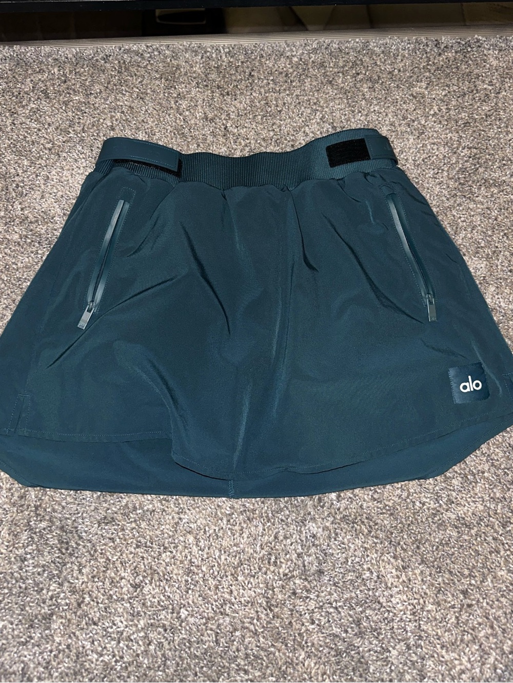 Alo Athletic Active Skort